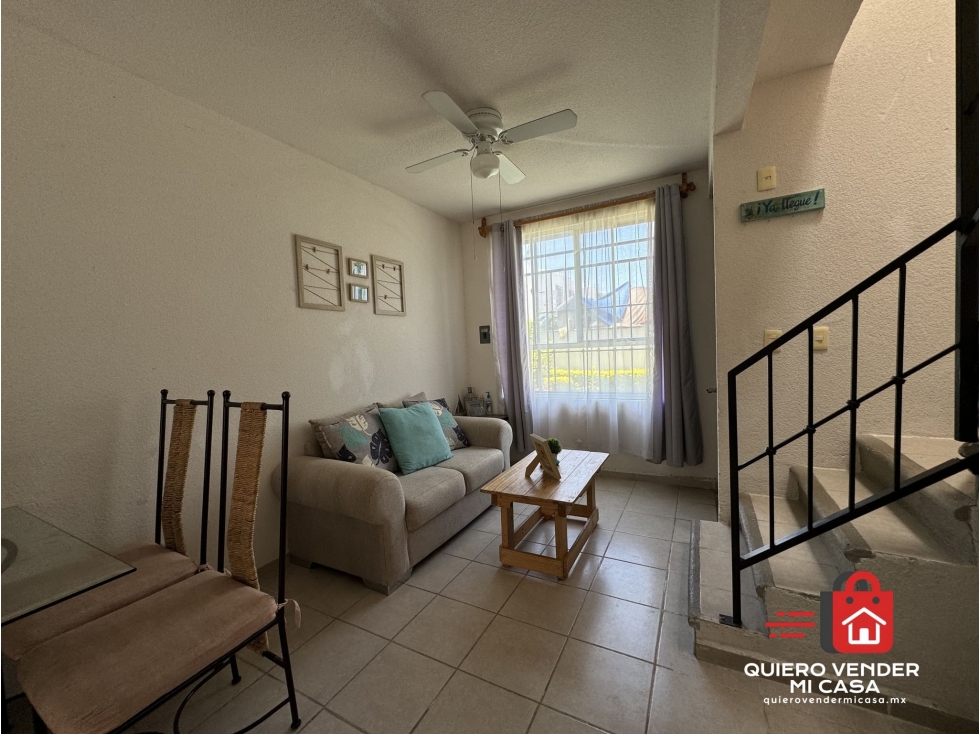 Casa con alberca EN VENTA en Real santa Fe II Xochitepec — foto 4