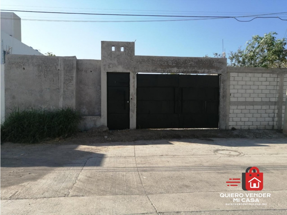 Terreno EN VENTA en Fraccionamiento Los Sabinos Temixco - 2