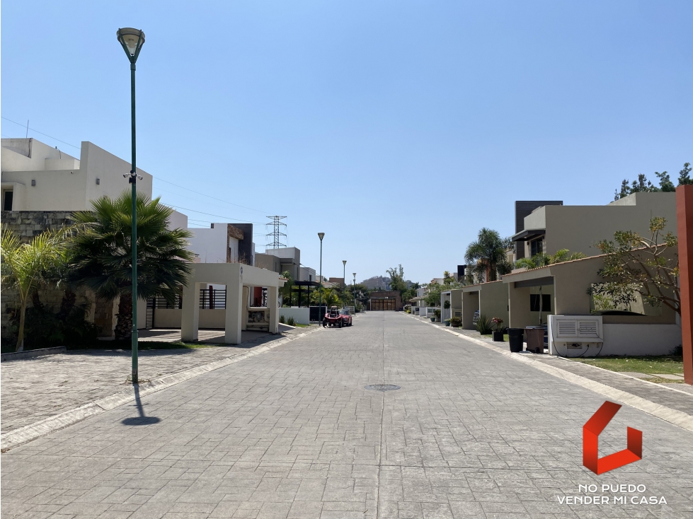 Terreno plano 702m2 en Fracc. Residencial Pavorreal, Jiutepec Morelos - 6