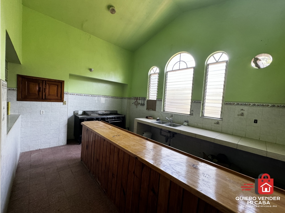 Casa sola en venta ubicada en el Centro de Cuernavaca Club de Golf — foto 5
