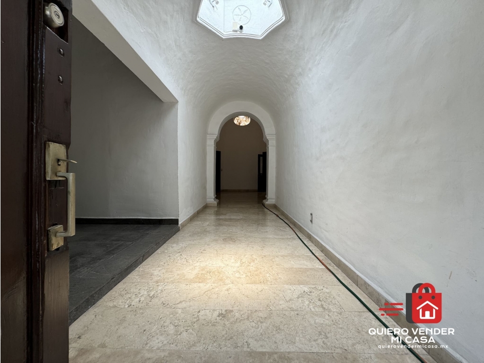 Casa de un nivel EN VENTA en Cuernavaca, Acapantzingo — foto 4
