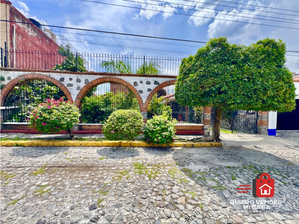 Casa amueblada en renta con alberca privada en Burgos Bugambilias — foto 2