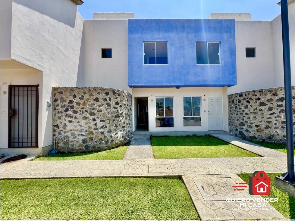Estrena Casa en Condominio con Alberca cerca de Hospitales y UTEZ — foto 2