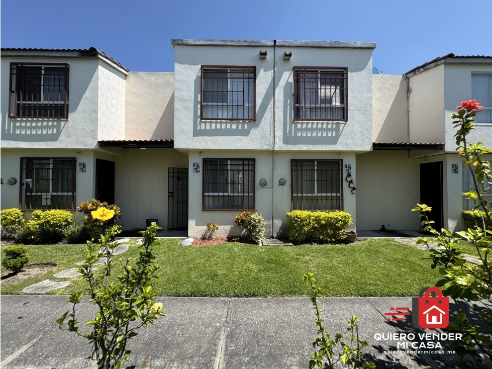 Casa con alberca EN VENTA en Real santa Fe II Xochitepec — foto 2