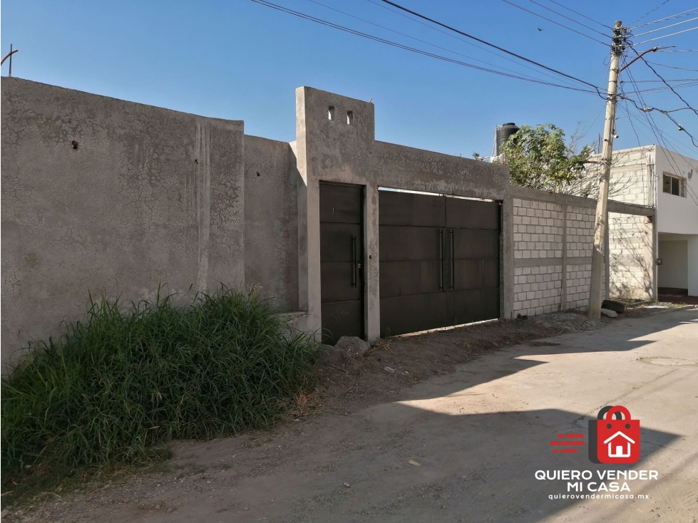 Terreno EN VENTA en Fraccionamiento Los Sabinos Temixco - 3