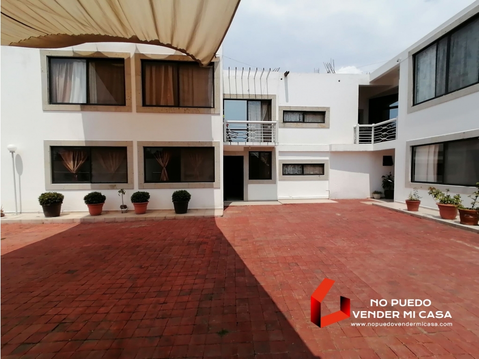 Departamento EN RENTA en Lomas de Jiutepec Planta baja - 1