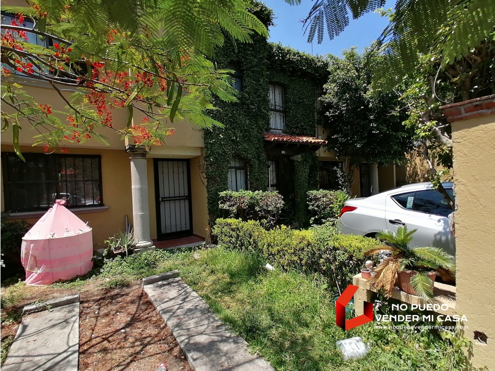 Casa EN VENTA en Lomas Trujillo Condominio con alberca — foto 3