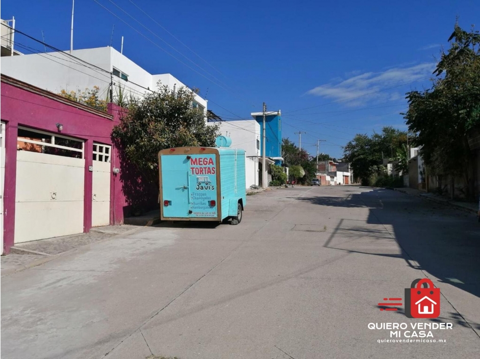 Terreno EN VENTA en Fraccionamiento Los Sabinos Temixco - 6