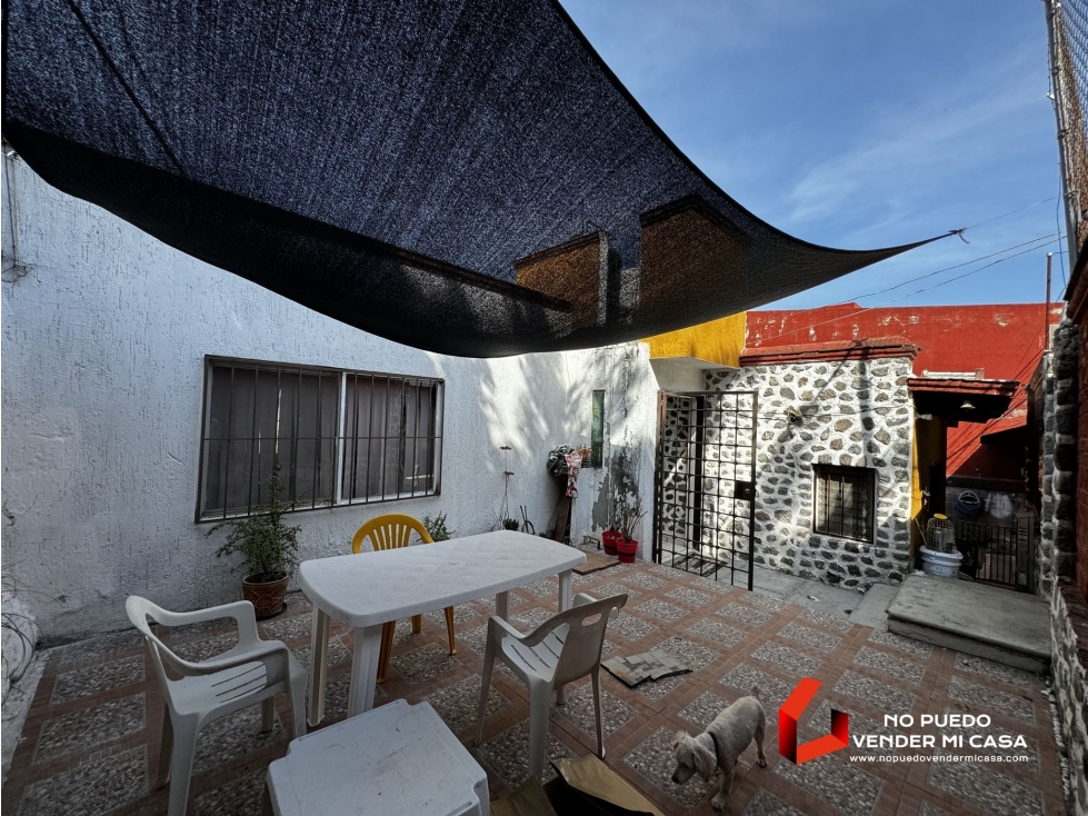 Casa EN VENTA en Cuernavaca, Lomas Tzompantle - 5