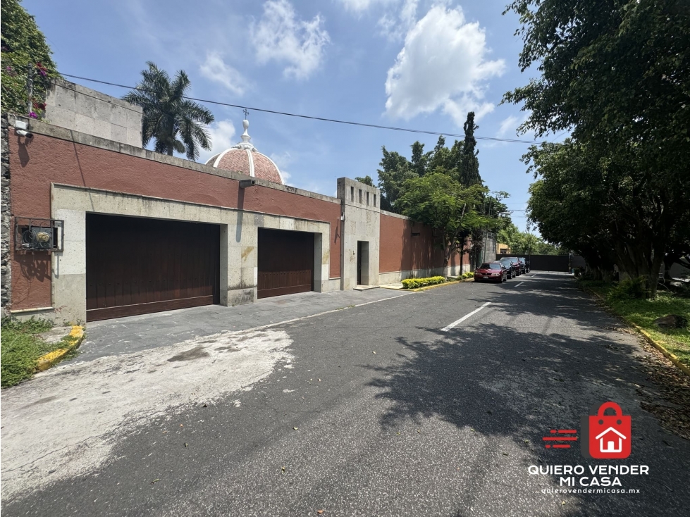 Casa de un nivel EN VENTA en Cuernavaca, Acapantzingo — foto 3