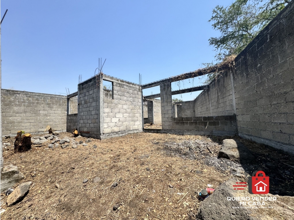 Terreno EN VENTA en Fraccionamiento Los Sabinos Temixco - 4