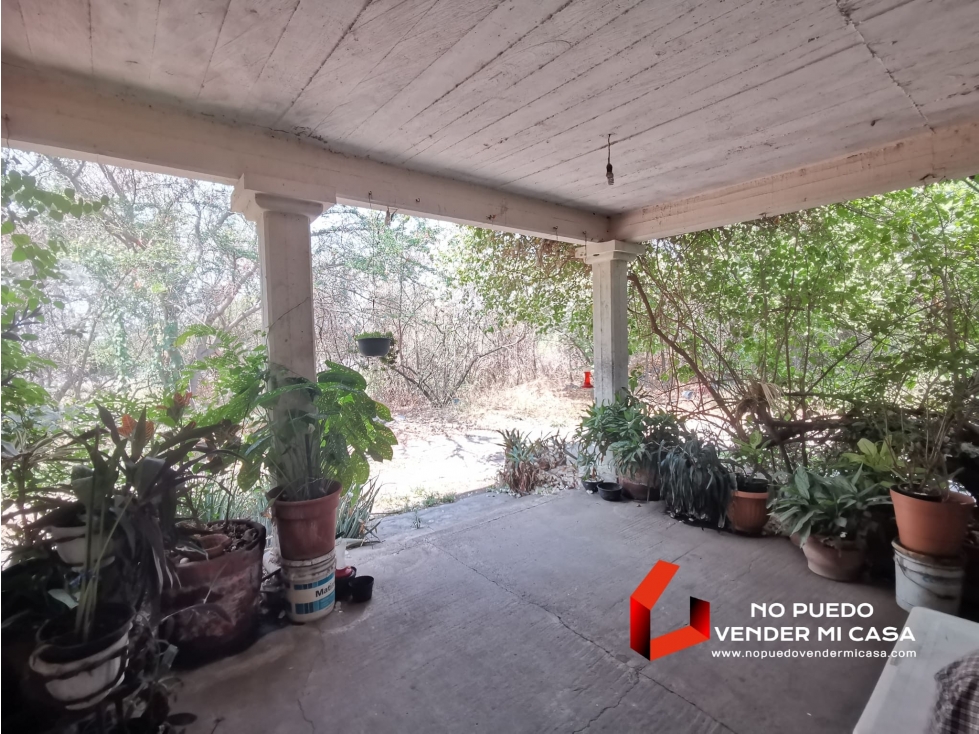 Terreno EN VENTA en Temixco, Granjas Merida, Título de propiedad - 4