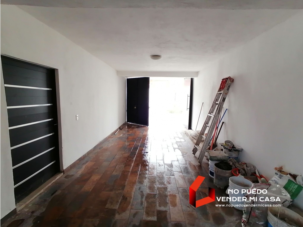 Casa en VENTA , en Cocoyoc Yautepec Morelos - 3