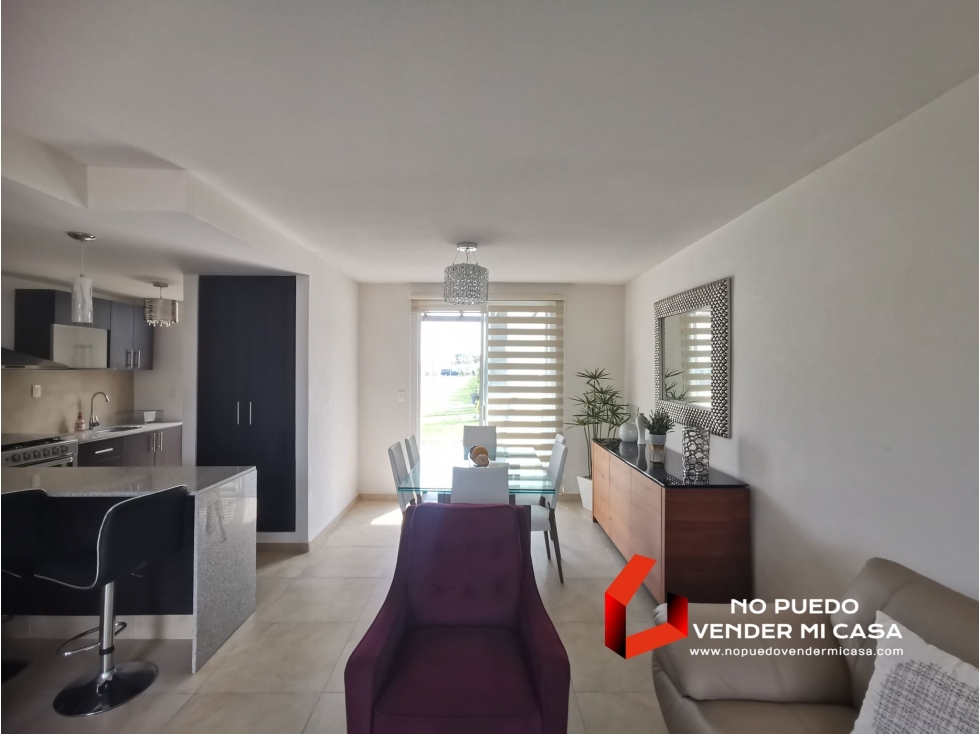 Casa EN VENTA en Fraccionamiento Real Santa Fe II Xochitepec, Recinto — foto 3