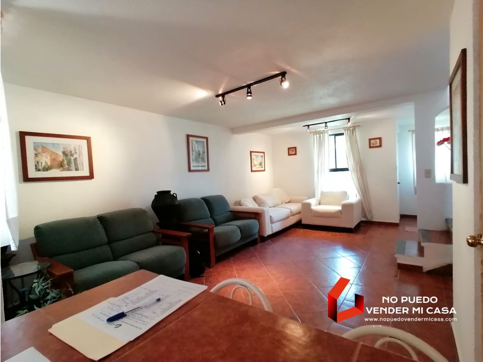 Casa EN VENTA en Lomas Trujillo Condominio con alberca — foto 6