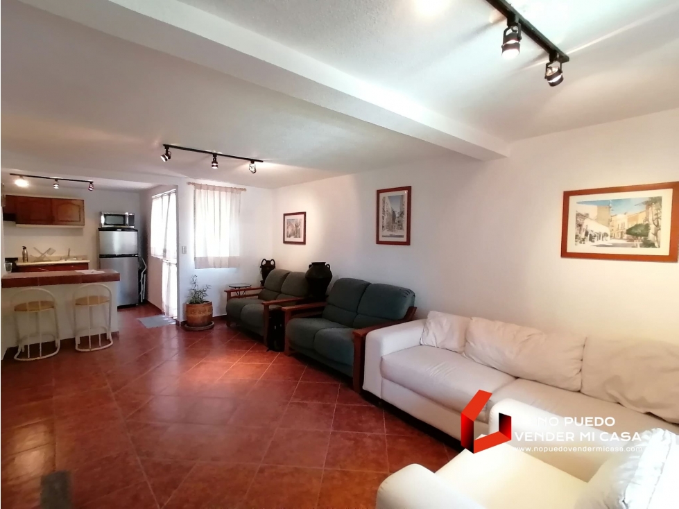 Casa EN VENTA en Lomas Trujillo Condominio con alberca — foto 5