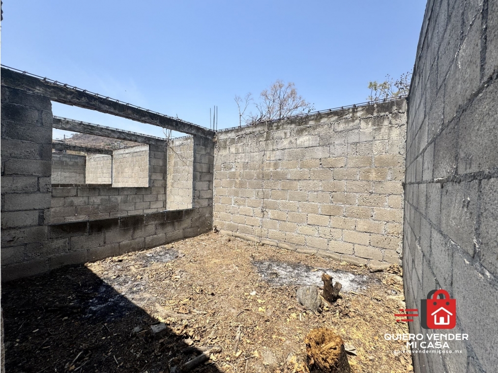 Terreno EN VENTA en Fraccionamiento Los Sabinos Temixco - 6