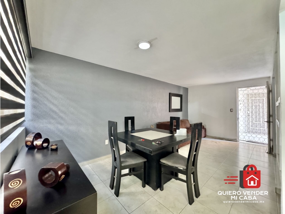 Departamento amueblado en RENTA en Temixco, Valle Verde — foto 4