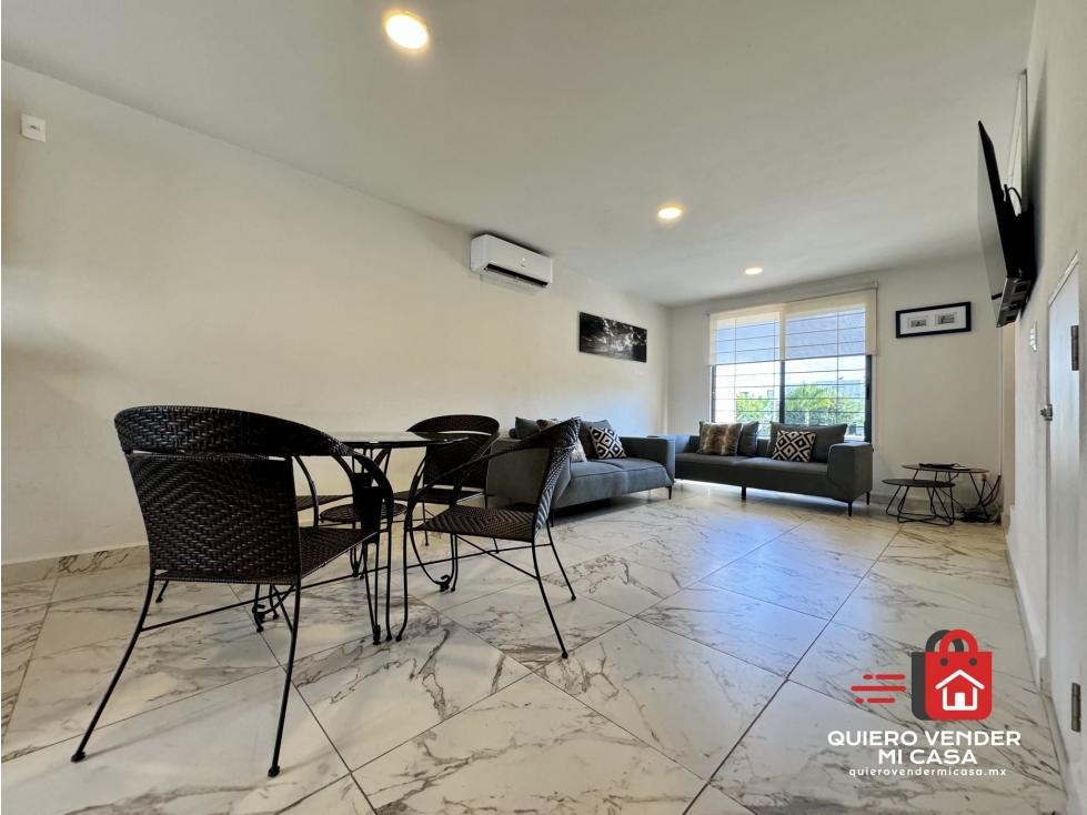 Casa 3 recámaras EN VENTA Santa Fe Lifestyle Xochitepec Morelos — foto 6