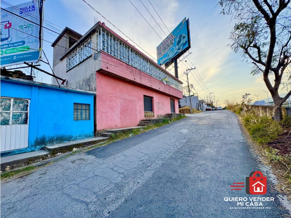 Propiedad comercial en Venta con 4 unidades rentables en Cuernavaca - 2
