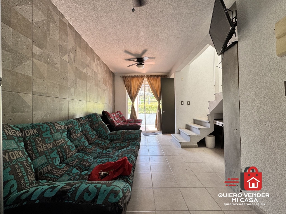 CASA EN VENTA EN REAL SANTA FE, XOCHITEPEC — foto 5