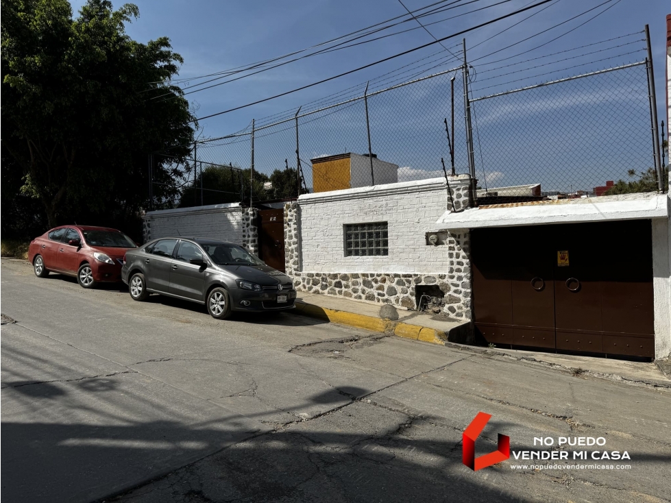 Casa EN VENTA en Cuernavaca, Lomas Tzompantle - 2