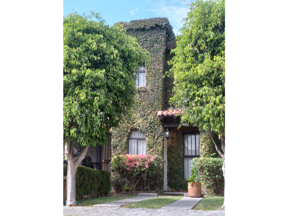 Casa EN VENTA en Lomas Trujillo Condominio con alberca — foto 2