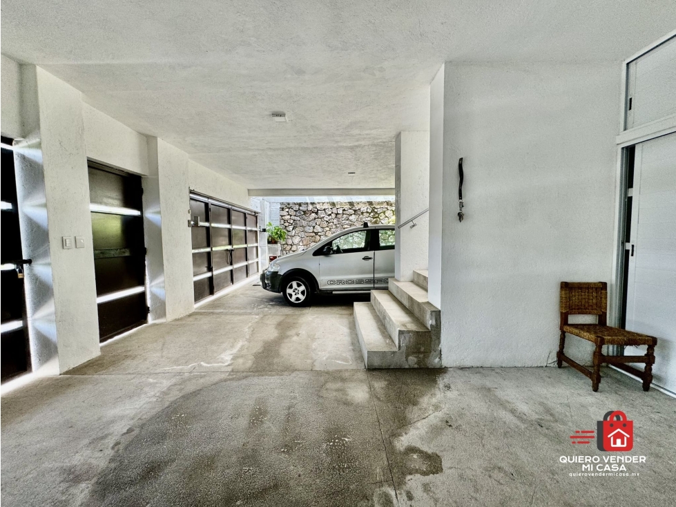 Casa EN VENTA en Club de golf Santa Fe, Xochitepec Morelos - 6
