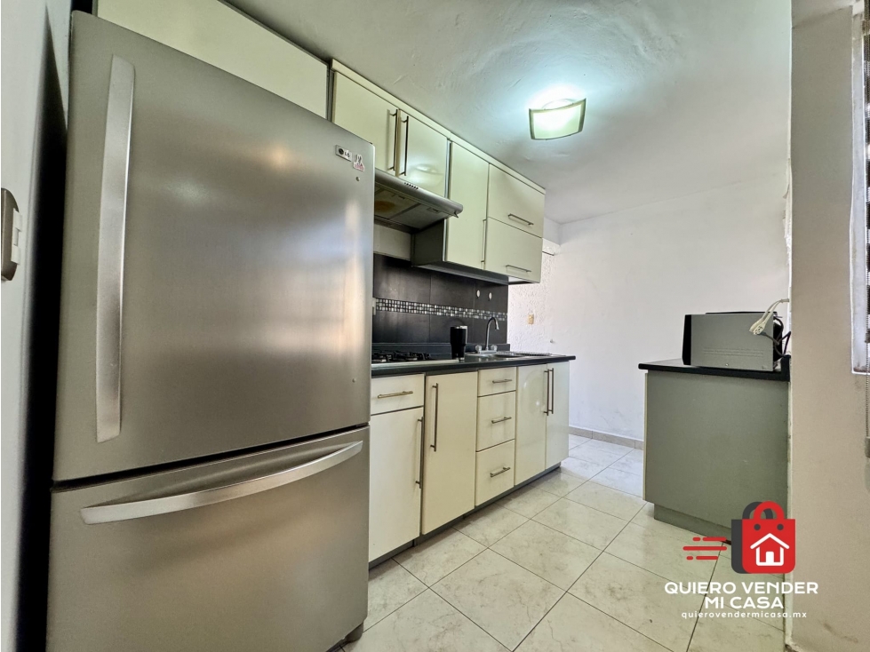 Departamento amueblado en RENTA en Temixco, Valle Verde — foto 6
