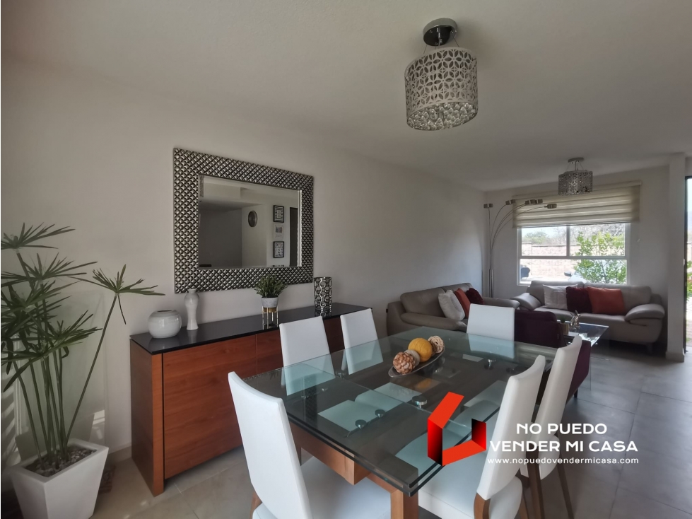 Casa EN VENTA en Fraccionamiento Real Santa Fe II Xochitepec, Recinto — foto 5
