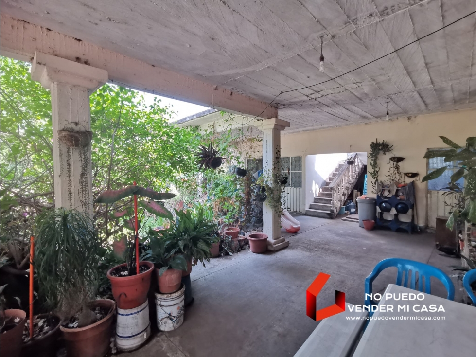 Terreno EN VENTA en Temixco, Granjas Merida, Título de propiedad - 6