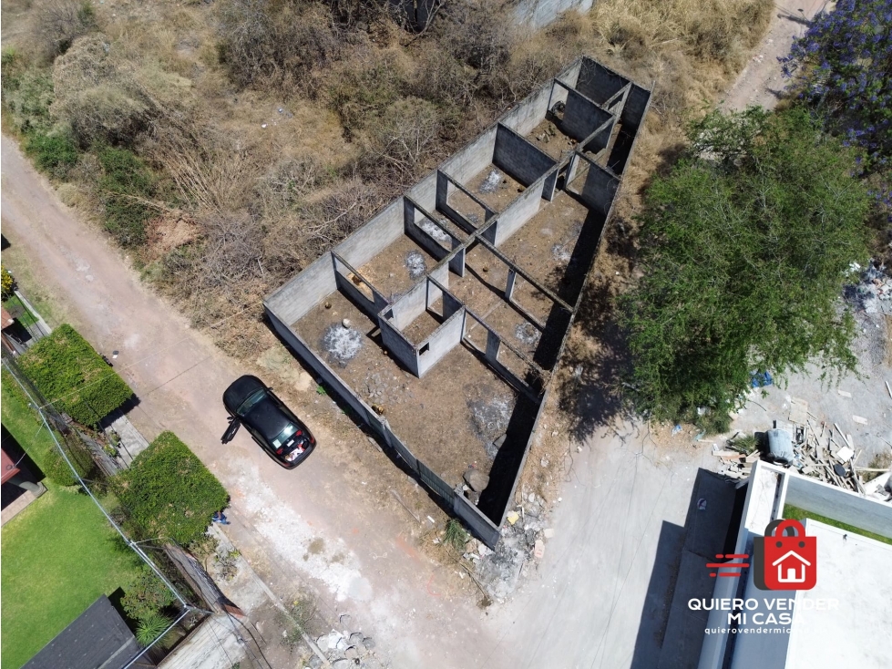 Terreno EN VENTA en Fraccionamiento Los Sabinos Temixco - 1