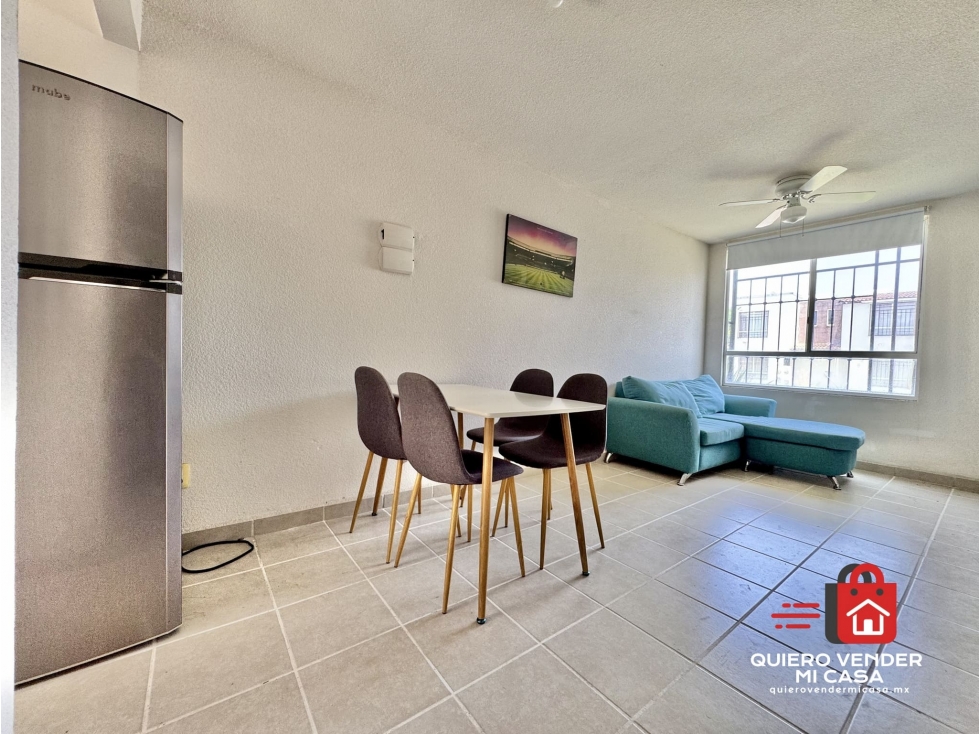Casa EN VENTA en Fraccionamiento Real Santa Fe I Xochitepec — foto 6