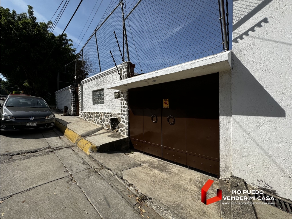 Casa EN VENTA en Cuernavaca, Lomas Tzompantle - 3