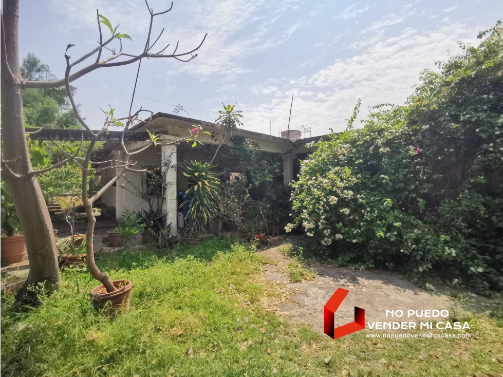 Terreno EN VENTA en Temixco, Granjas Merida, Título de propiedad - 1