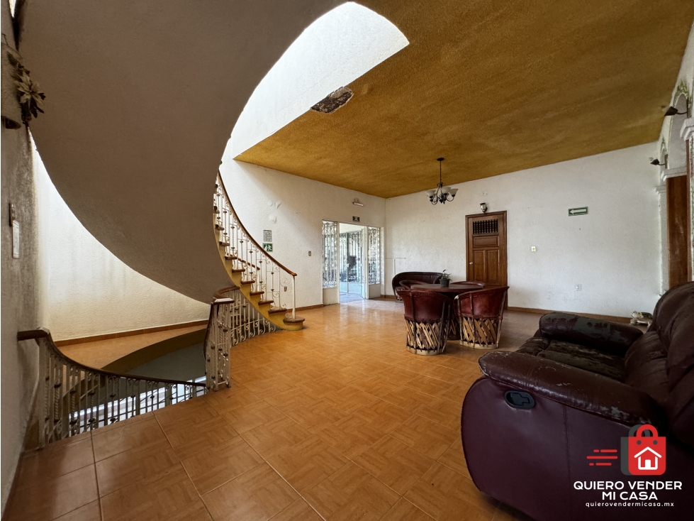 Casa sola en venta ubicada en el Centro de Cuernavaca Club de Golf — foto 6