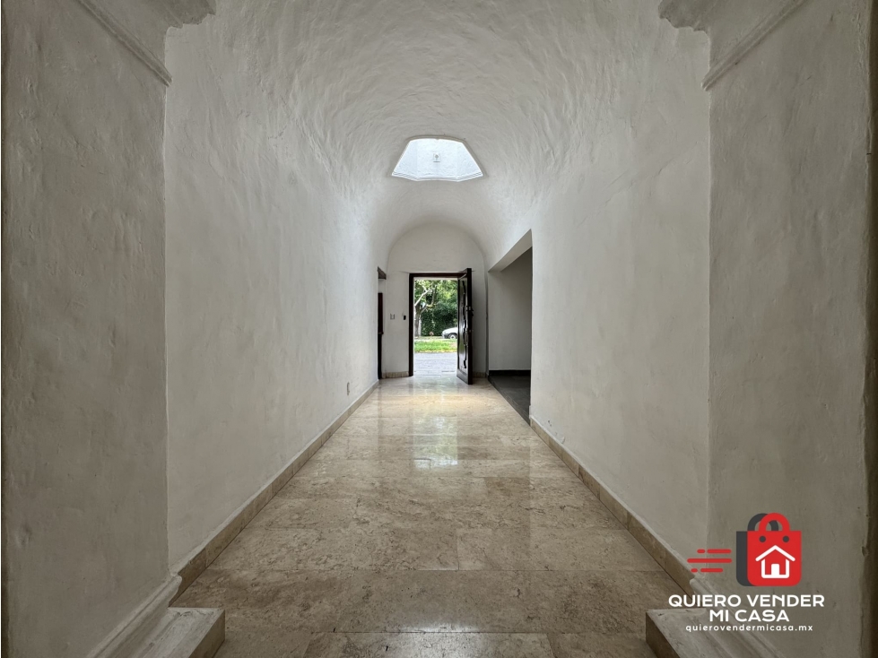 Casa de un nivel EN VENTA en Cuernavaca, Acapantzingo — foto 6