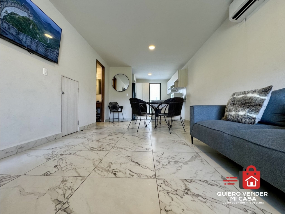 Casa 3 recámaras EN VENTA Santa Fe Lifestyle Xochitepec Morelos — foto 4