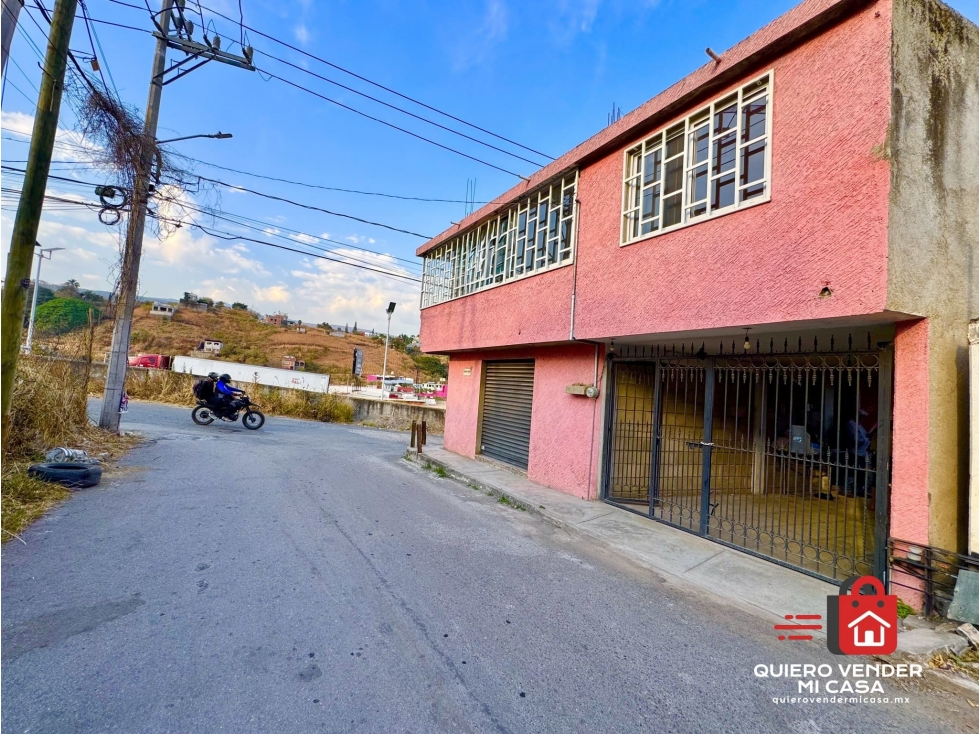 Propiedad comercial en Venta con 4 unidades rentables en Cuernavaca - 3