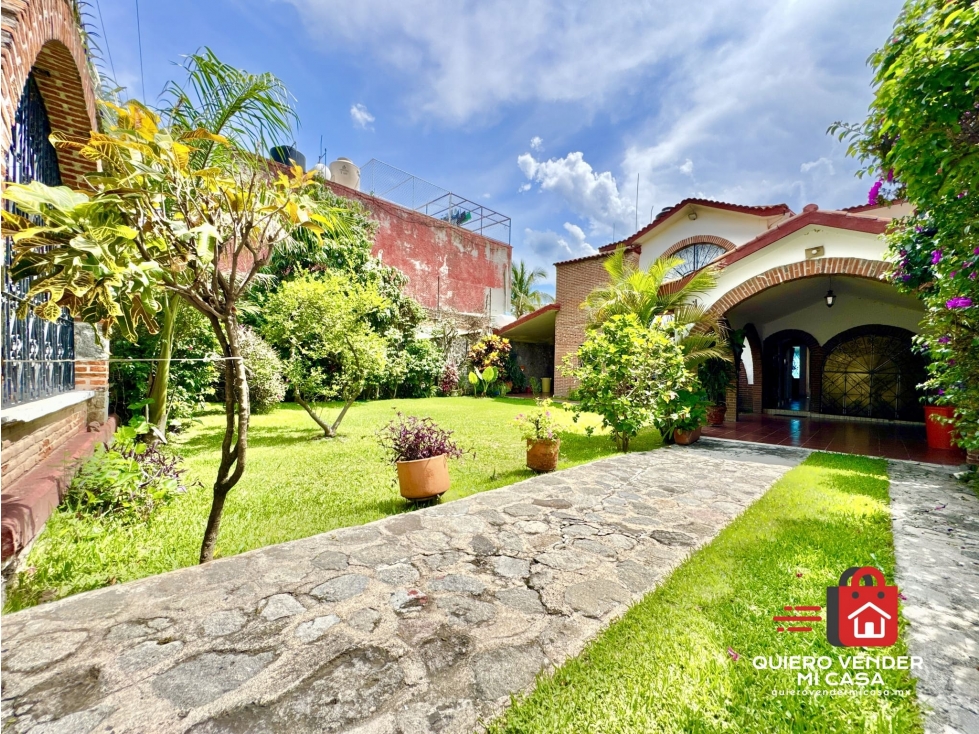 Casa amueblada en renta con alberca privada en Burgos Bugambilias — foto 4