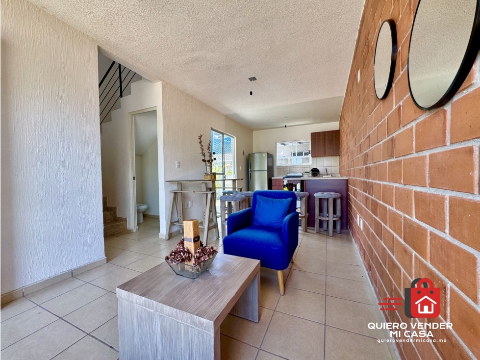 Estrena Casa en Condominio con Alberca cerca de Hospitales y UTEZ — foto 4