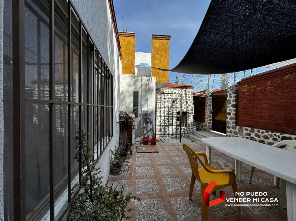 Casa EN VENTA en Cuernavaca, Lomas Tzompantle - 6