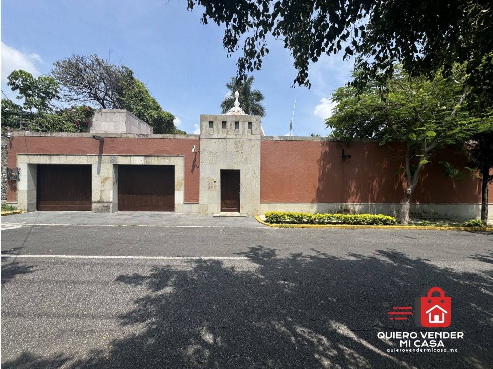 Casa de un nivel EN VENTA en Cuernavaca, Acapantzingo — foto 2