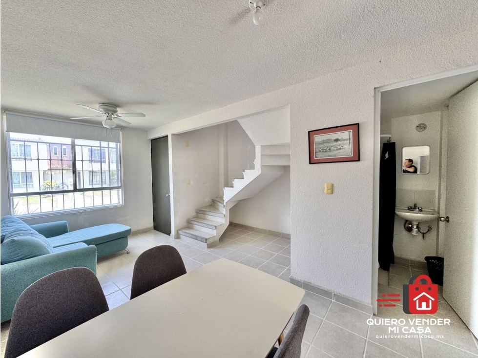 Casa EN VENTA en Fraccionamiento Real Santa Fe I Xochitepec — foto 5