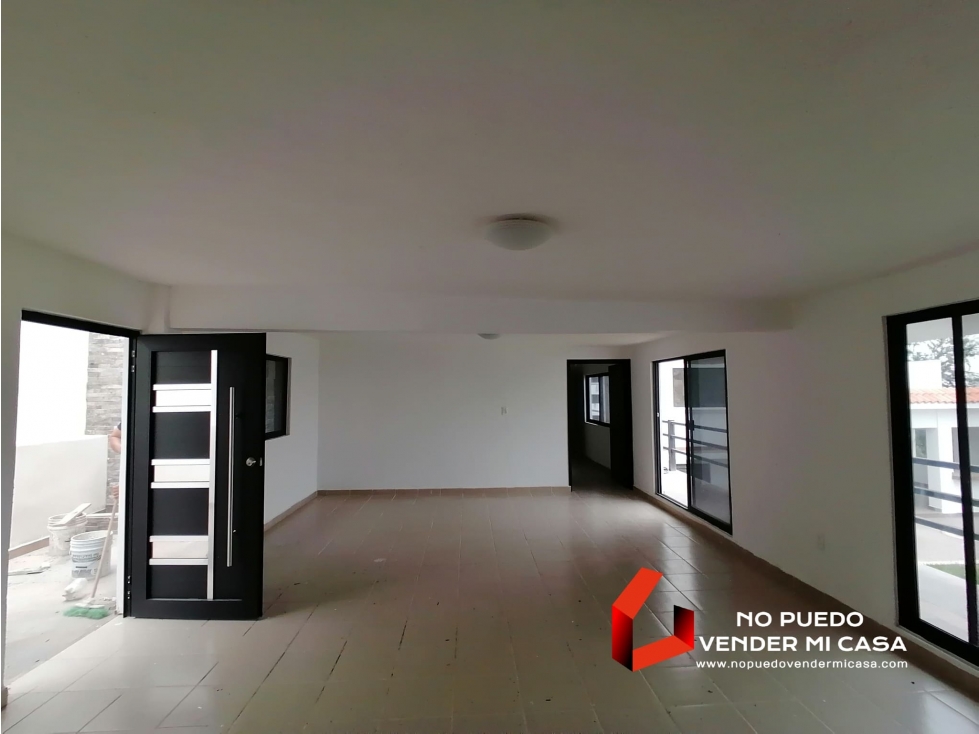 Casa en VENTA , en Cocoyoc Yautepec Morelos - 6