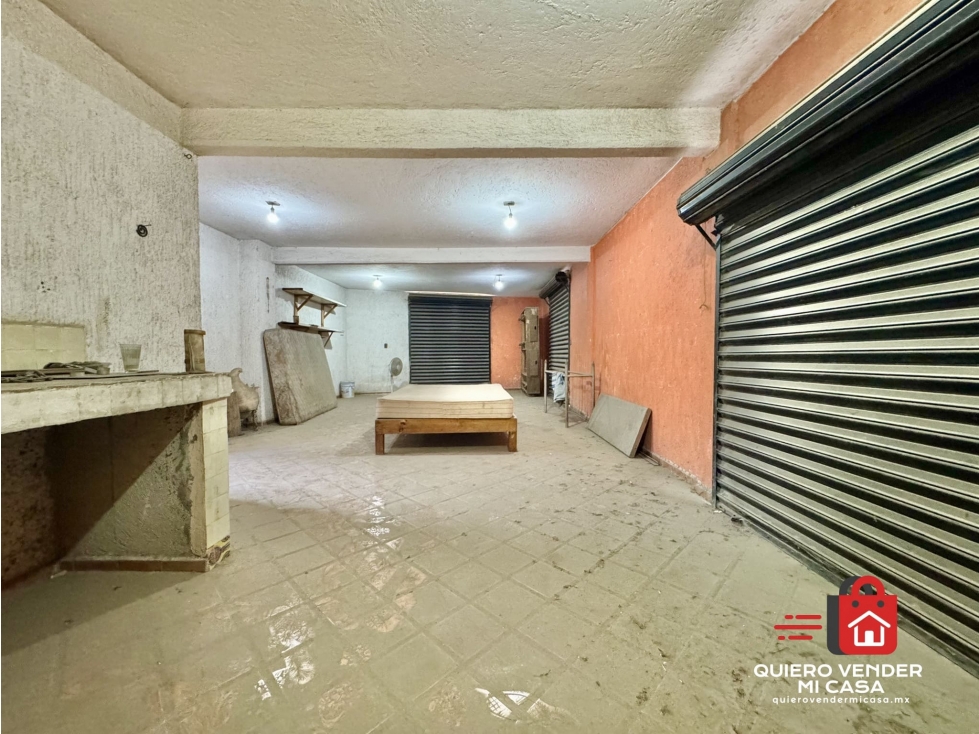 Propiedad comercial en Venta con 4 unidades rentables en Cuernavaca - 4