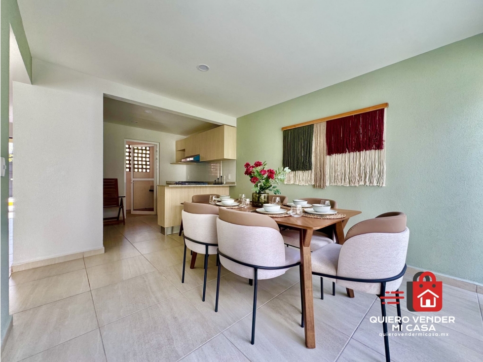 Casa de Descanso en Yautepec Alberca, Pádel, Gym y Roof Garden privado — foto 6