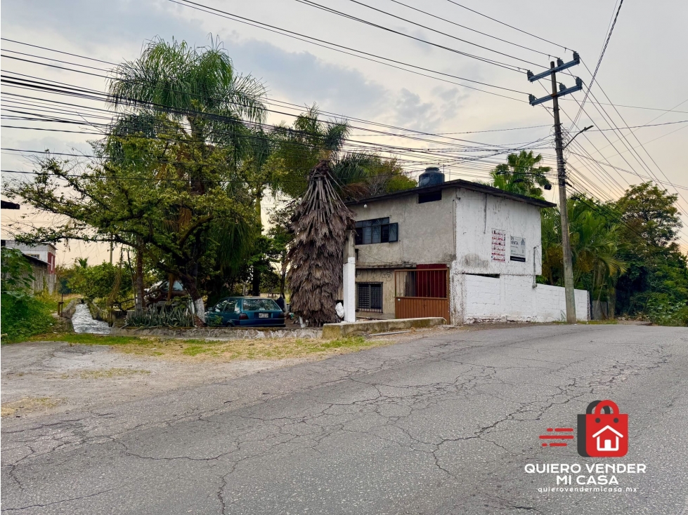 Terreno H4 en Campo Sotelo, Temixco | 24,437 m² - 1