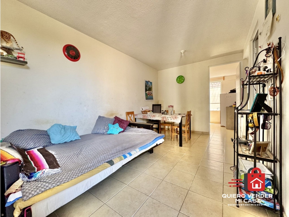 Casa EN VENTA o RENTA 3 recámaras en Real Santa Fe II Xochitepec - 4
