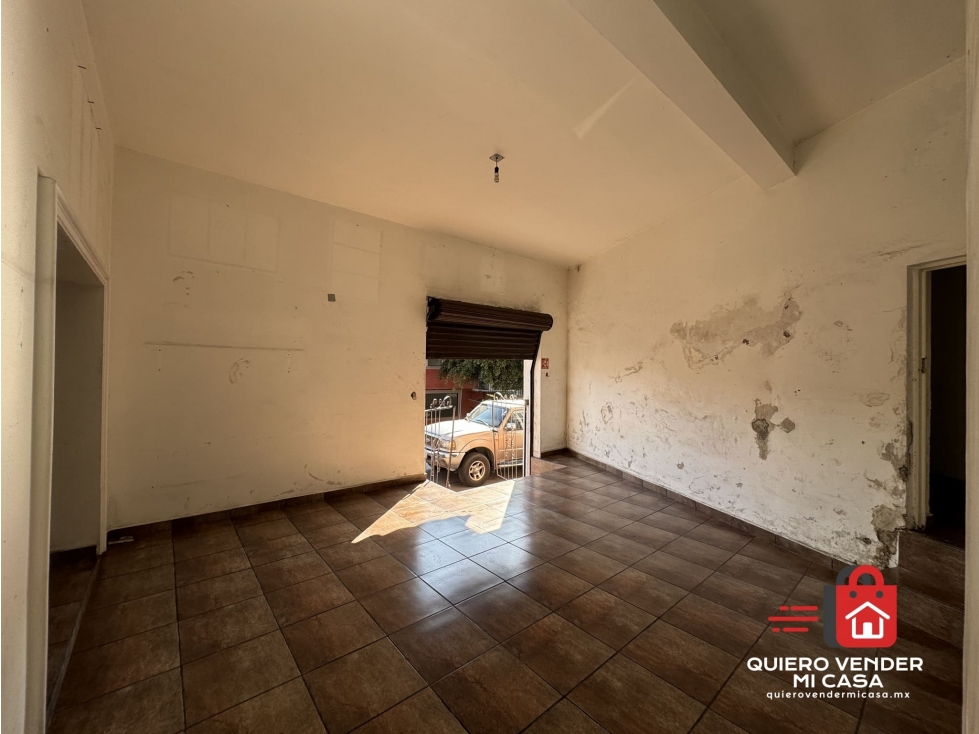 PROPIEDAD COMERCIAL EN VENTA EN CUERNAVACA MORELOS. - 6